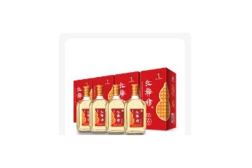 黑龙江红棒槌酒业有限公司