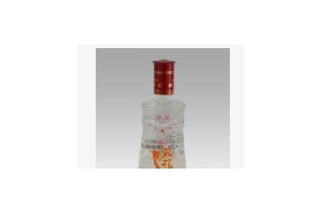 黑龙江省双城市双花酒业有限公司