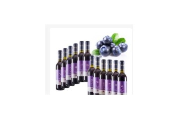 大兴安岭绿野尚品食品有限公司