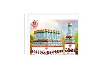 黑龙江省双城花园酒业有限公司