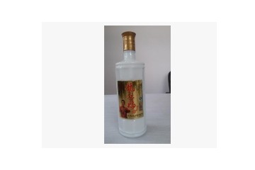 哈尔滨龙江福酒业有限公司