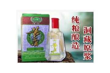 黑龙江鸡西泉池酒业苦瓜酒蚕酒松茸酒招商