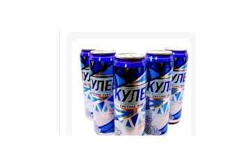 黑龙江绥芬河乾羽经贸-俄罗斯啤酒