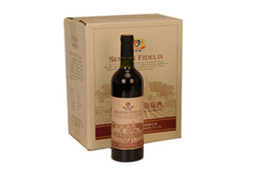 烟台龙泉庄园葡萄酒有限公司