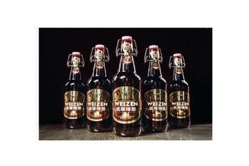 鹤岗金鹤啤酒有限公司