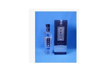 黑龙江高贤酒业有限公司