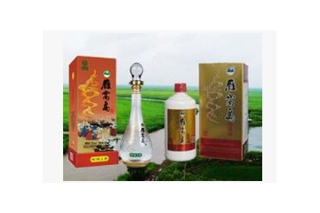 黑龙江农垦雁窝岛集团酿酒有限公司