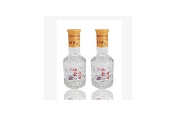 黑龙江杜蒙老窖酒业