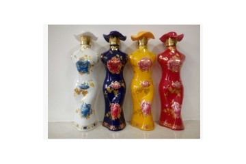 肇东市福泰兴酒业有限公司