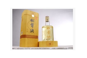 黑龙江亚细亚松茸酒业股份有限公司