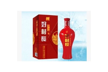 黑龙江好村长酒业有限公司