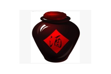 黑龙江黑龙古酒业有限公司