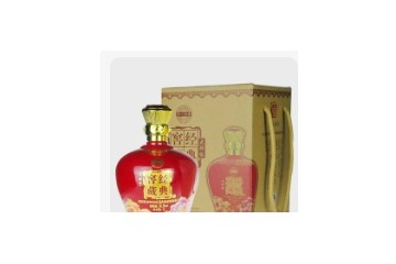 黑龙江省宝泉岭农垦龙门福地酒业有限责任公司