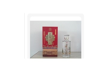 黑龙江富裕大秋酒业有限公司