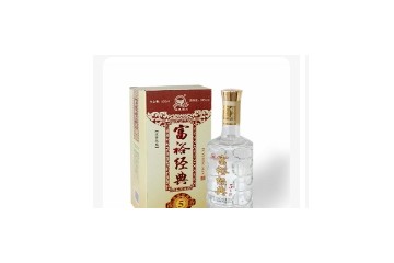 富裕福星酒业有限公司