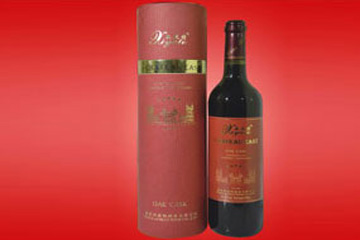 蓬莱西亚特酒业有限公司