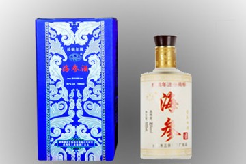 威海市三泉酿酒厂