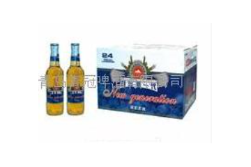 青岛国瑟啤酒有限公司