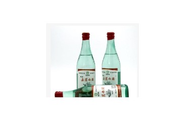 黑龙江省嘉荫县粮滨酒业有限公司