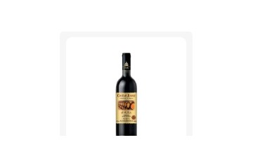 烟台中粮君悦酒庄有限公司