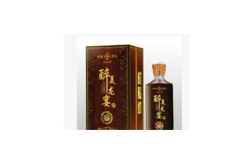 黑龙江龙宴酒业有限公司