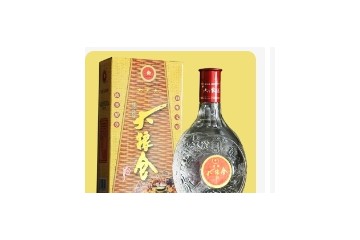 大粮仓酒业有限公司