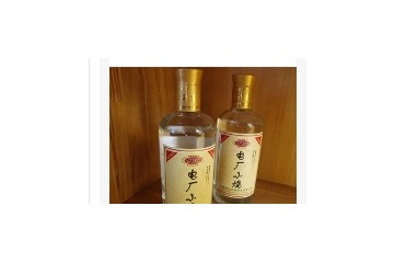 伊春伊松泉酒业有限公司
