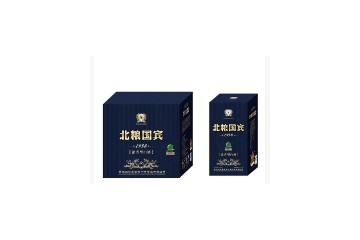 黑龙江农垦富裕宁丰酒业有限公司