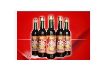 黑龙江省御室酒业有限公司