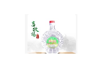 黑龙江省三江家园酒业有限公司