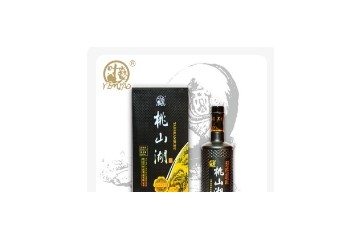 黑龙江叶淼酒业有限公司