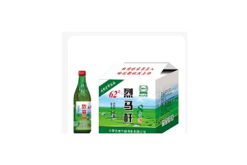 内蒙古塞外醇酒业有限公司