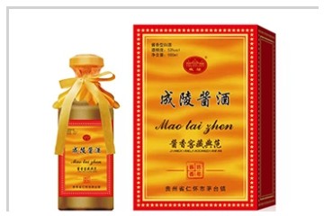 鄂尔多斯市华旭酒业有限责任公司