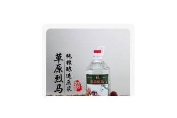 赤峰市蒙古刀酒业酿造厂