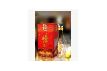 内蒙古骆驼酒业股份有限公司