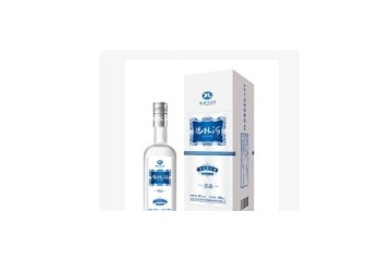 锡林河酒业有限公司