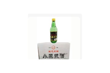 内蒙古辽太后酒业有限公司