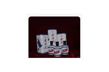 内蒙古图里河酒业有限责任公司