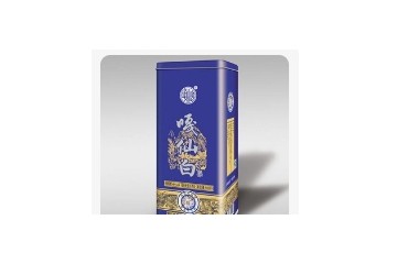 鄂伦春自治旗嘎仙酒业有限公司