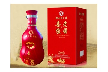 贵州省仁怀市天造酿酒业销售有限公司