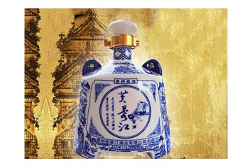 贵州芙蓉江酒业有限公司