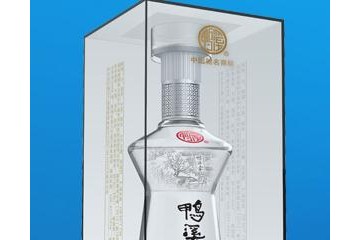 贵州鸭溪窖酒销售有限公司