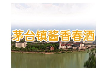 贵州省仁怀市茅台镇酱香春酒业股份有限公司