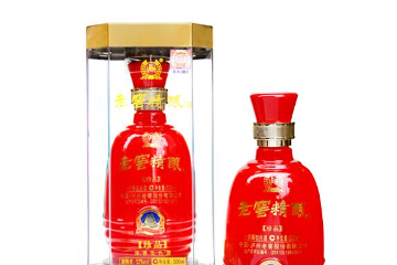 泸州金樽酒业有限公司