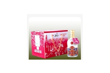 赤峰草原豪博尔酒业