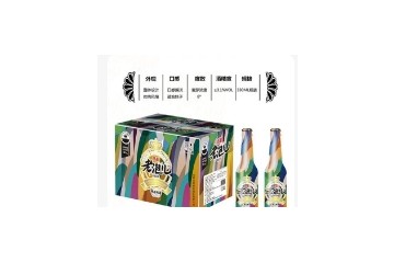 内蒙古老泡儿啤酒有限公司