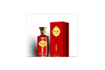 鄂尔多斯酒业（明珠一号）