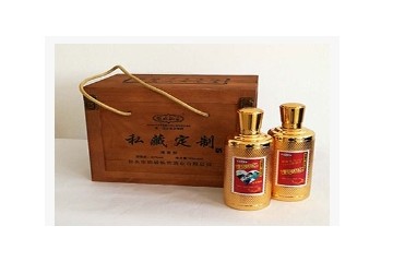 包头市明城私窖酒业有限公司