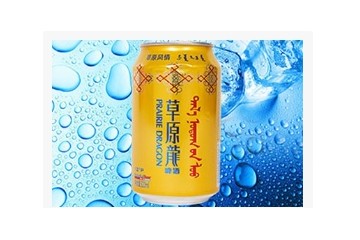 赤峰草原龙酒业有限公司