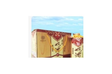 锡林郭勒盟蒙醇有限公司